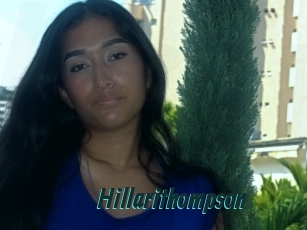 hillarithompson Lucy Live