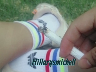 Hillarysmichell