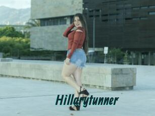 Hillarytunner
