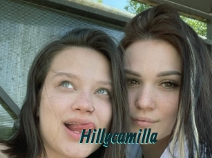 Hillycamilla
