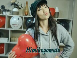 Himikoyomata