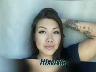 Hinatalin