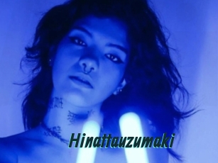 Hinattauzumaki