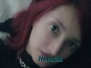 Hinnatha