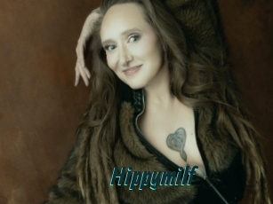Hippymilf