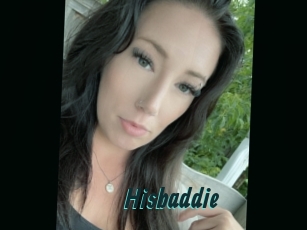 Hisbaddie