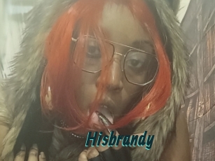 Hisbrandy