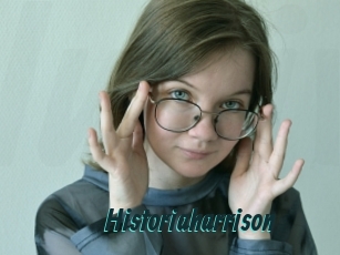 Historiaharrison
