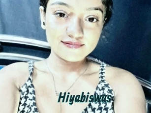 Hiyabiswas