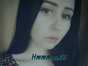 Hmmmmm58