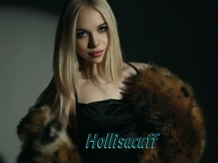hollisacuff Lucy Live
