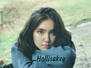 Hollisakey