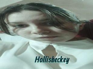 Hollisbeckey