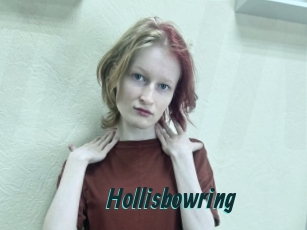 Hollisbowring