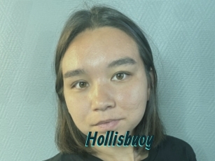 Hollisbuoy
