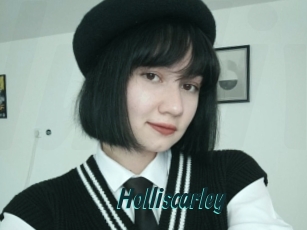 Holliscarley