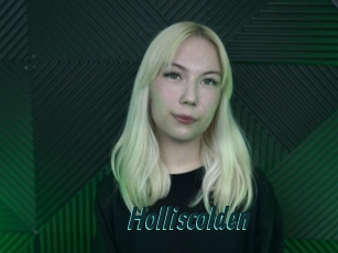 Holliscolden