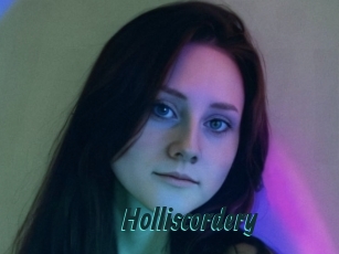 Holliscordery