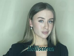 Holliscorson