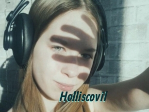 Holliscovil