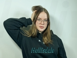 Hollisdale