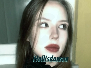 Hollisdanson