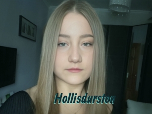 Hollisdurston