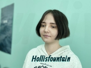 Hollisfountain