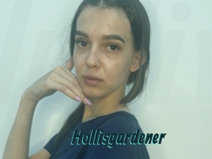 Hollisgardener