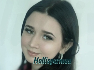 Hollisgarman