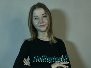 Hollisgingell