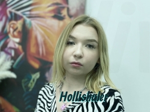 Hollishaler