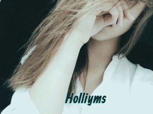Holliyms