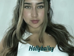 hollybailey Lucy Live