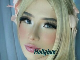 Hollybun