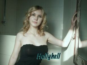 Hollyhell