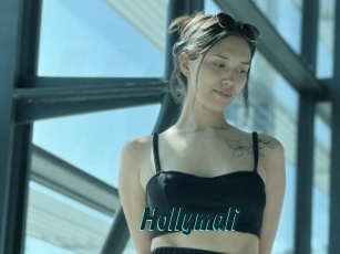 Hollymali