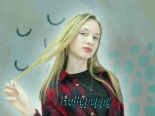 Hollypeppy