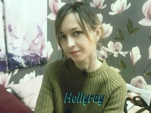 Hollyray