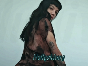 Hollyskinny