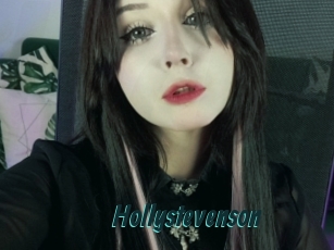 Hollystevenson