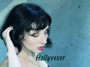 Hollyvexer