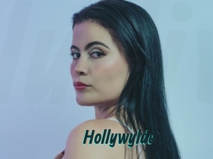 Hollywylde
