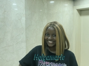 Holyamarie