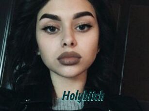 Holybitch