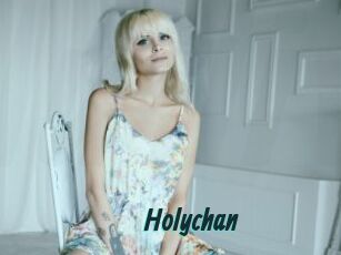 Holychan