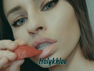Holykhloe