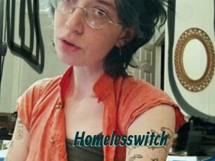 Homelesswitch