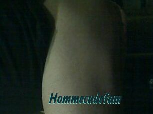 Hommecudefam