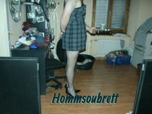 Hommsoubrett